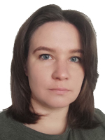 Штофель Ольга Олександрівна
