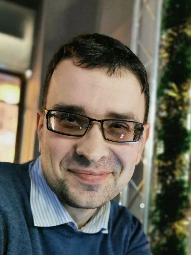 Сиротенко Антон Володимирович