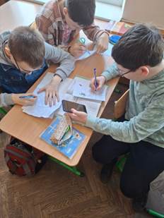 Дні математики з КПІ